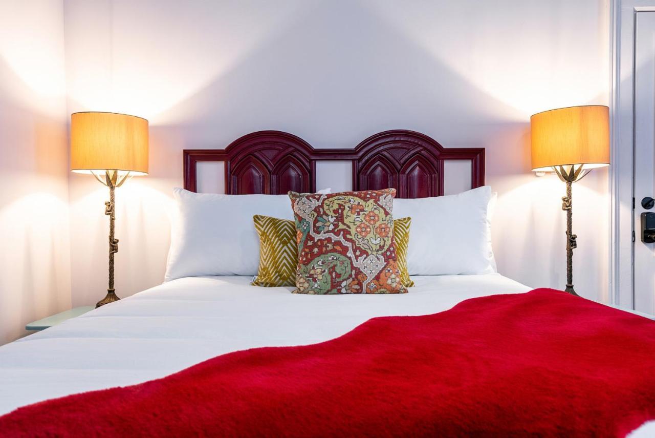 Hotel Room 1 - 11 Rooms Boutique Hotel *