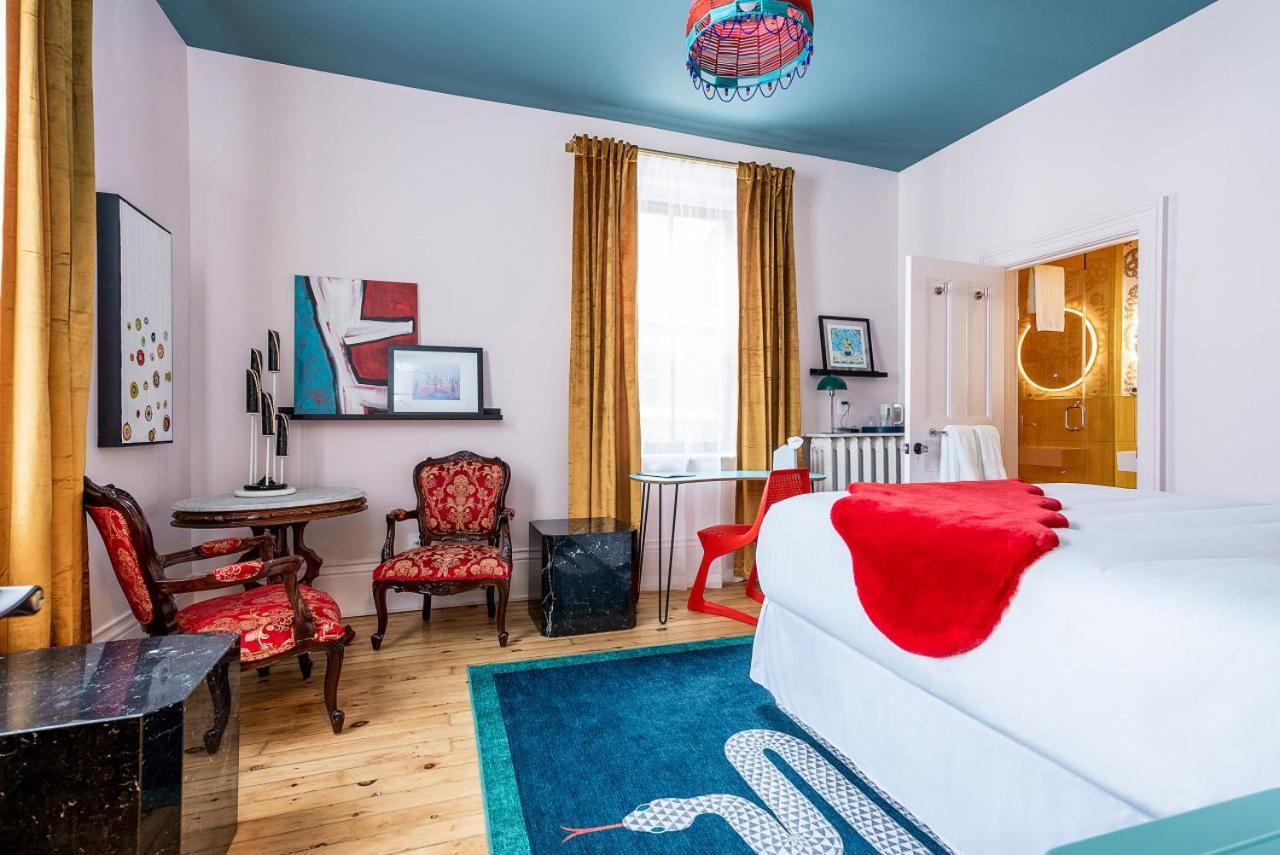 Room 1 - 11 Rooms Boutique Hotel Hotel