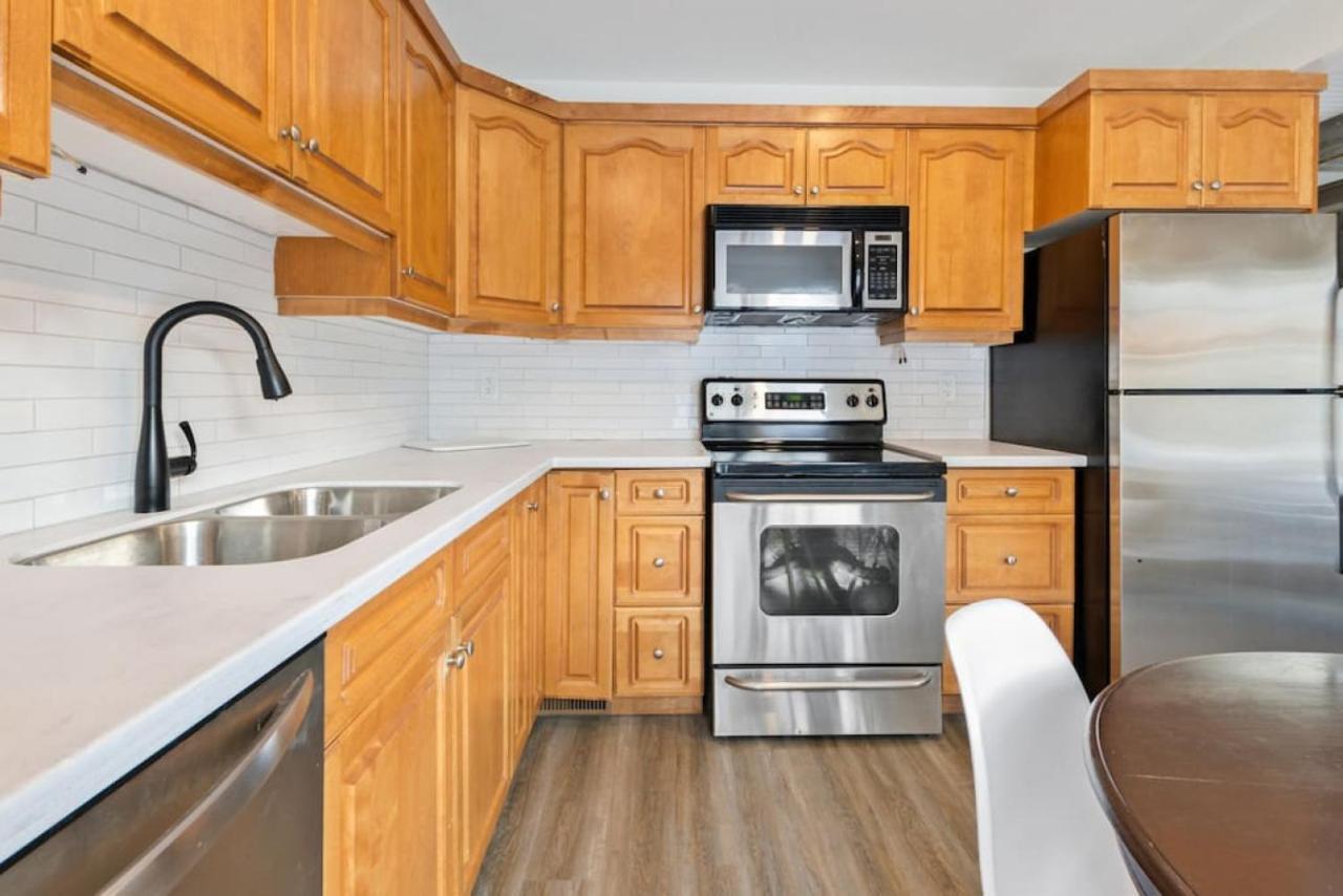 Apartment Four Peaks - Unit 40b