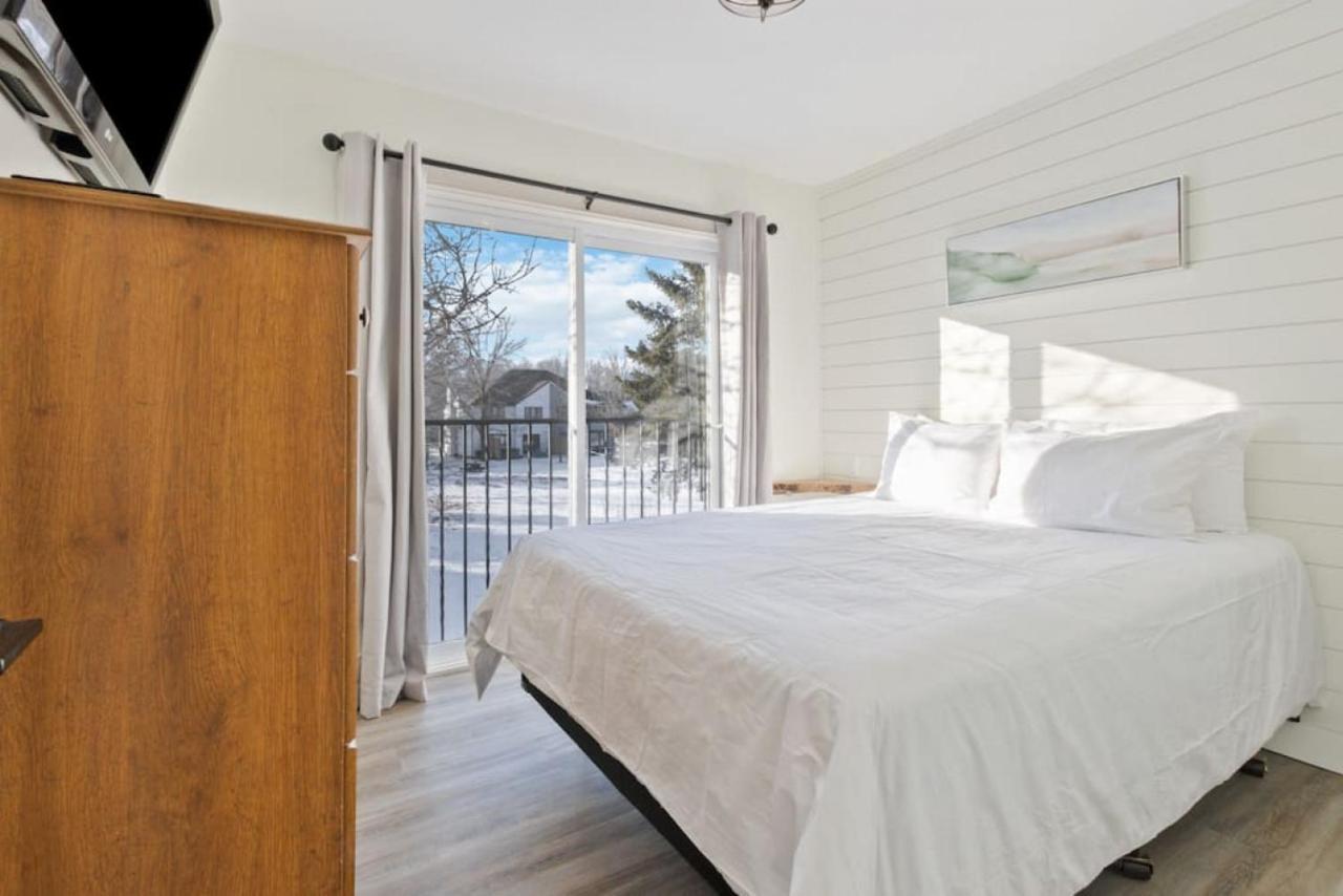 Four Peaks - Unit 40b * Collingwood