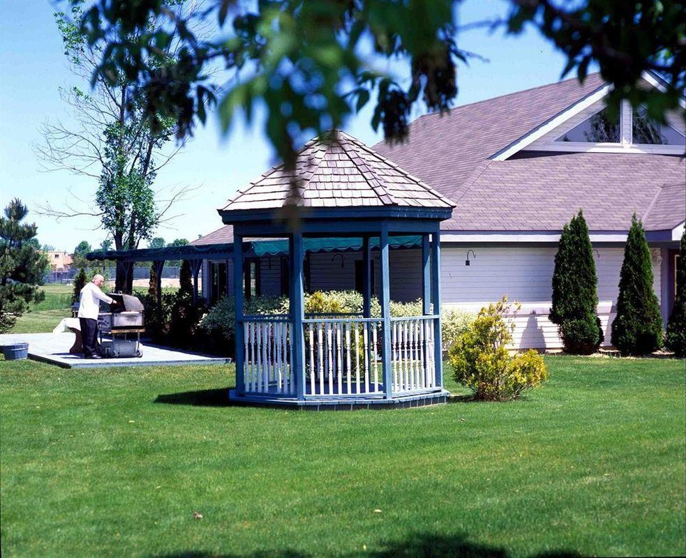 Living Stone Golf Collingwood