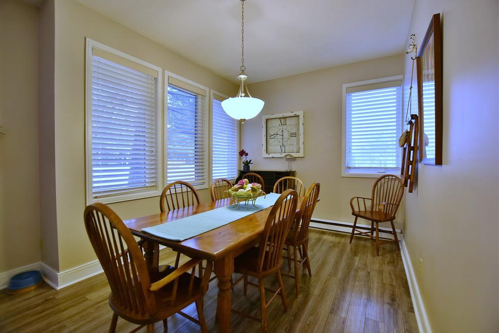 The Lodges At Blue Mountain 4* Collingwood