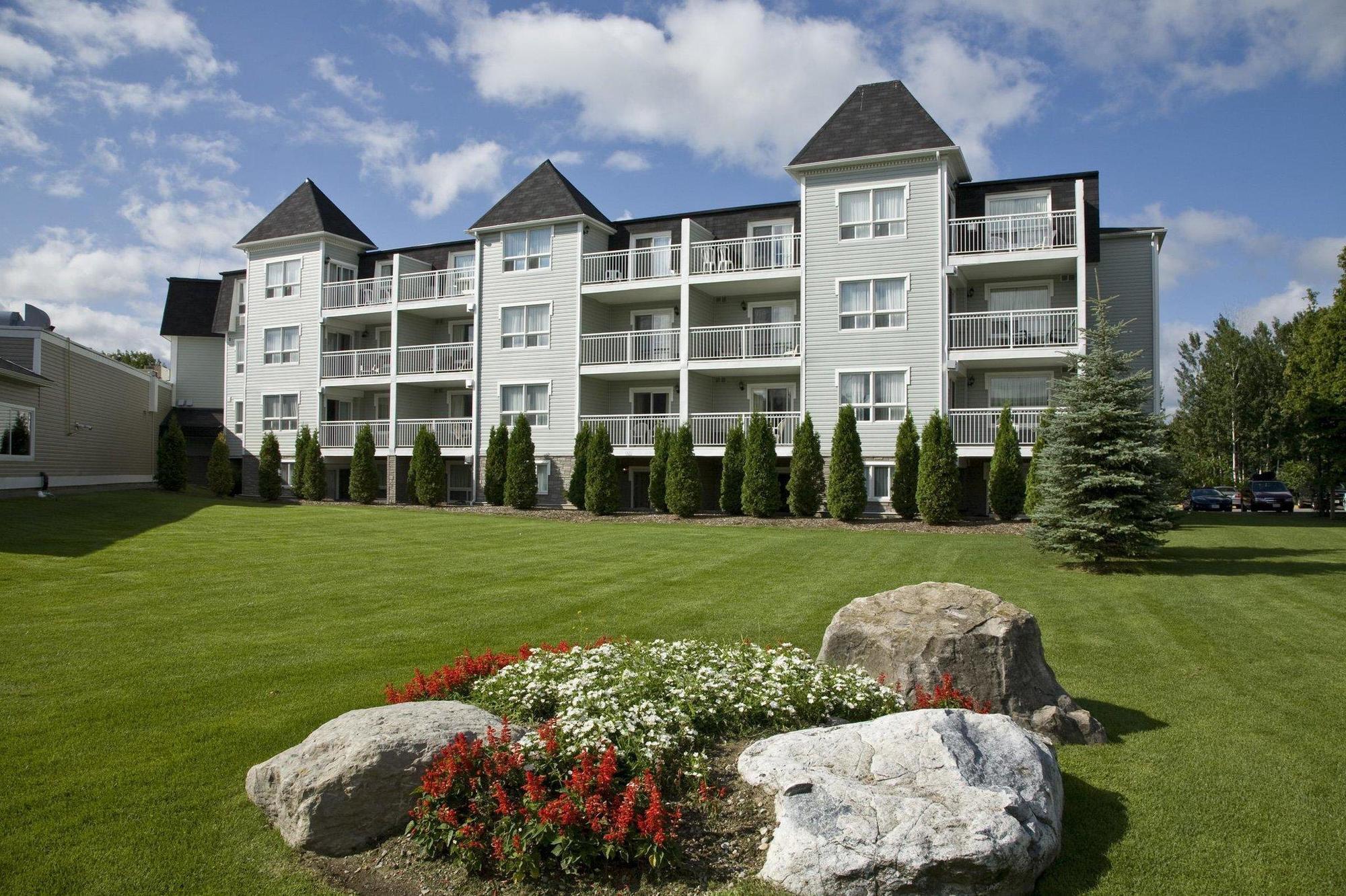 Living Stone Golf Resort