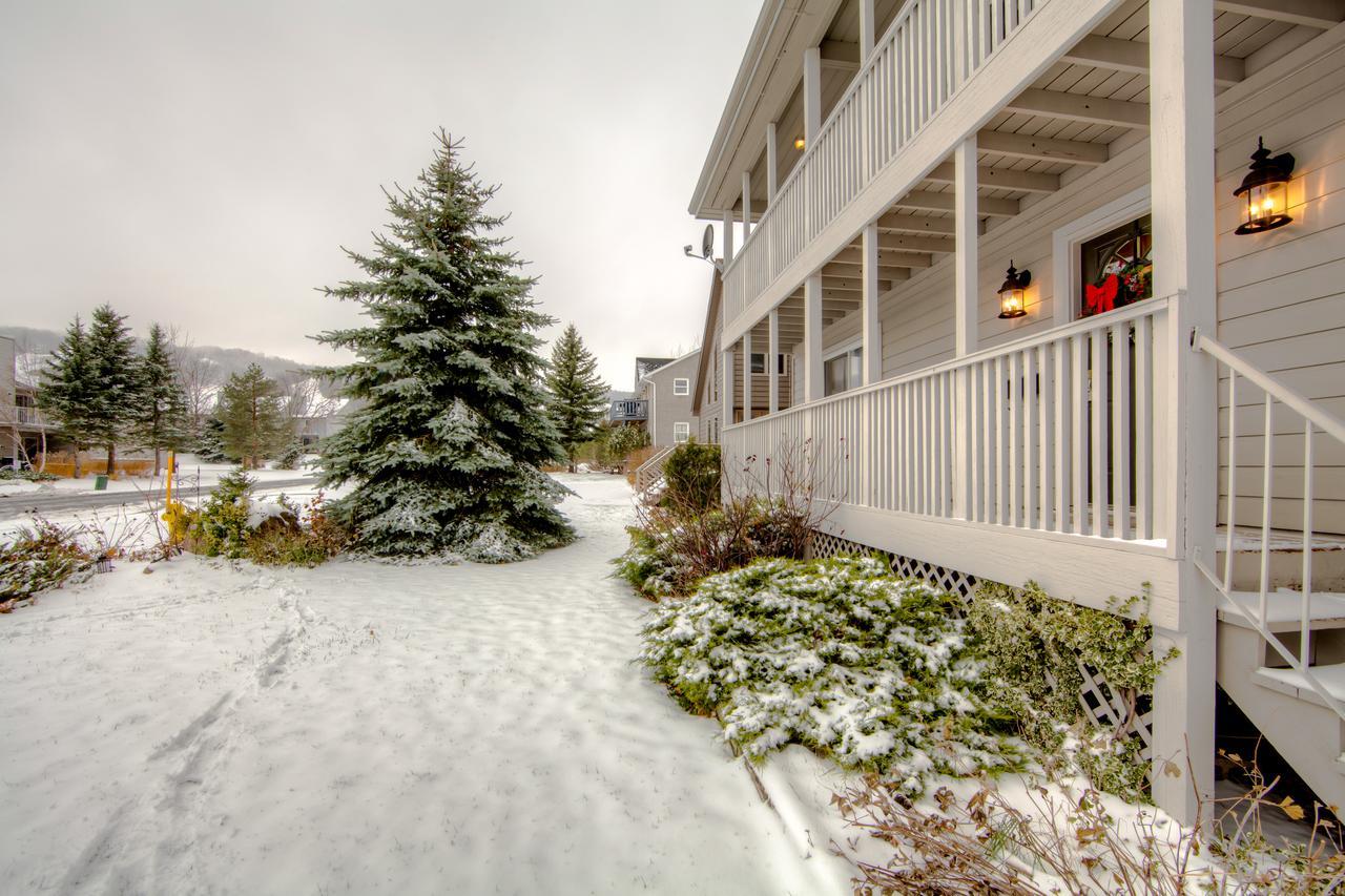 5 Bed Blue Mountain With Hot Tub #159 - Sleeps 14 Chalet *