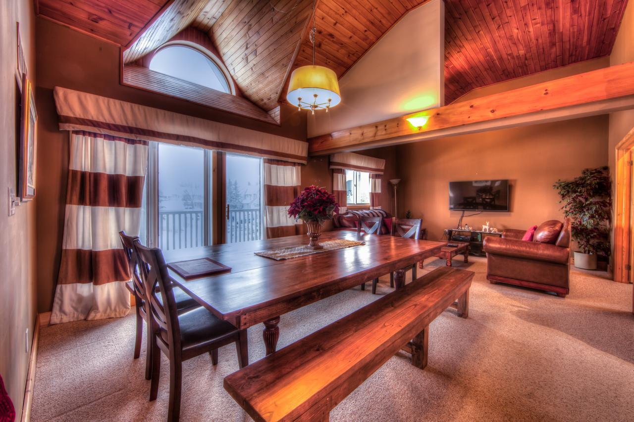 5 Bed Blue Mountain With Hot Tub #159 - Sleeps 14 Chalet *