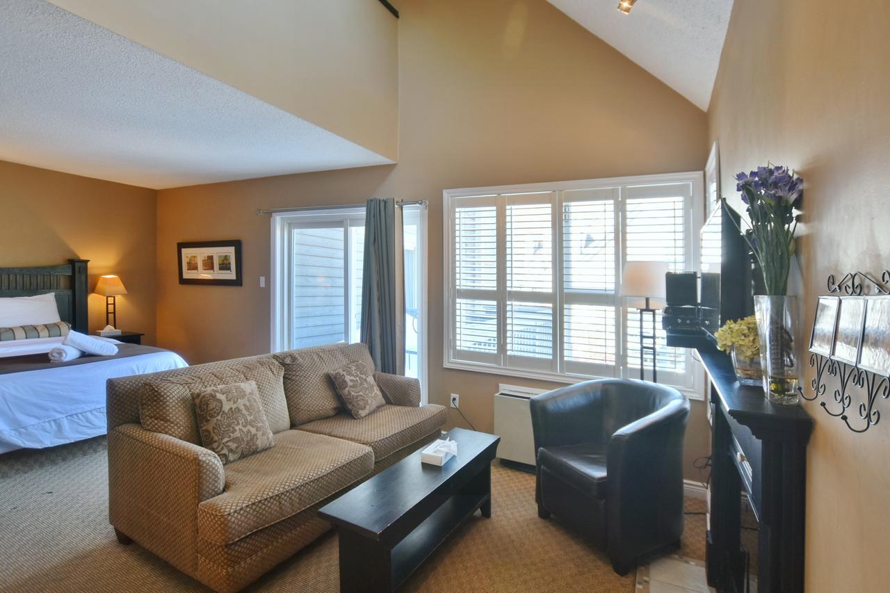 The Lodges At Blue Mountain Resort 4*