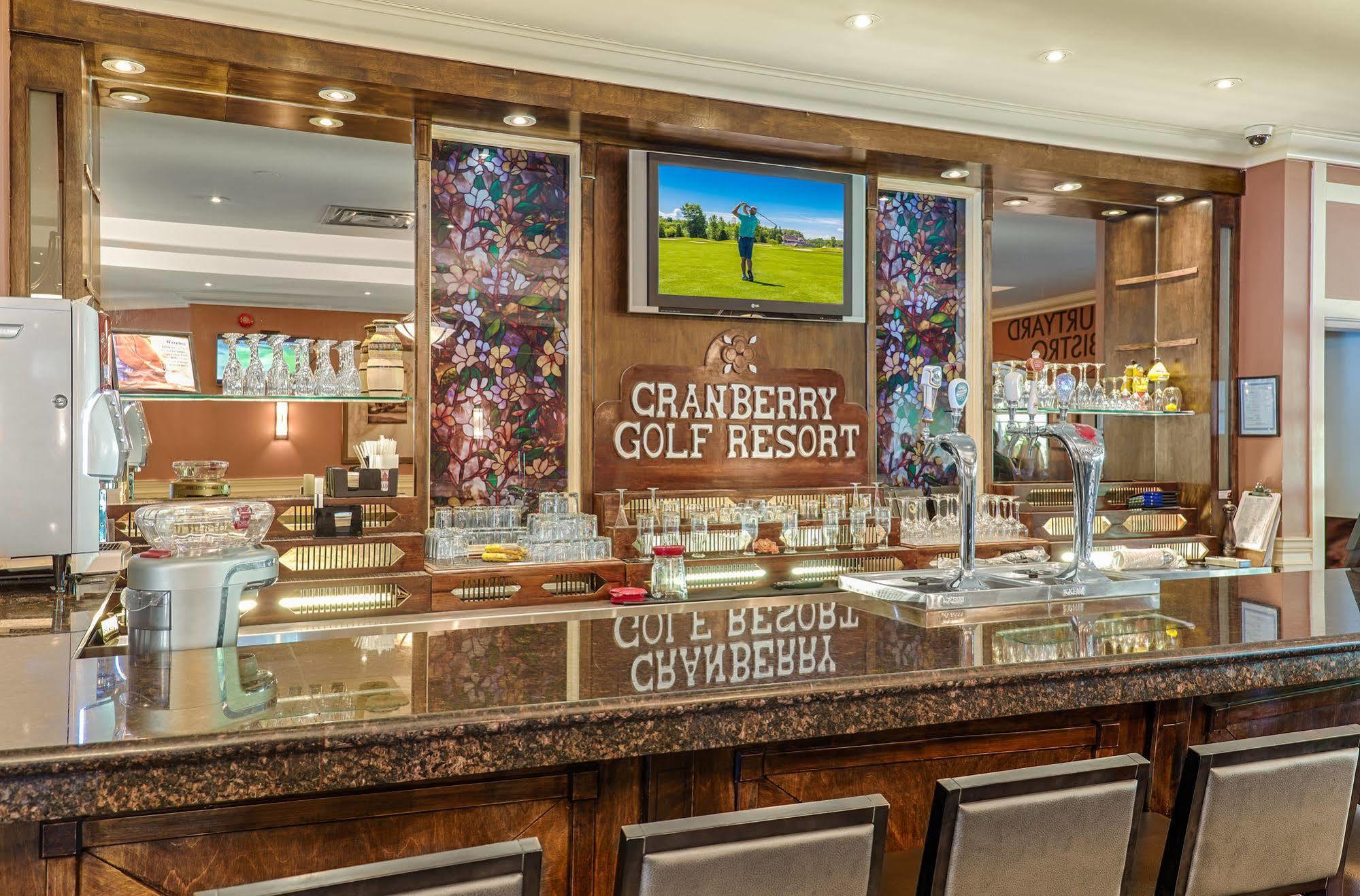 Living Stone Golf Resort