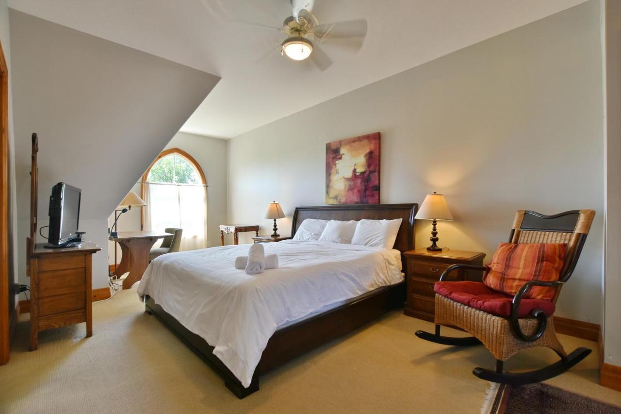 The Lodges At Blue Mountain 4*