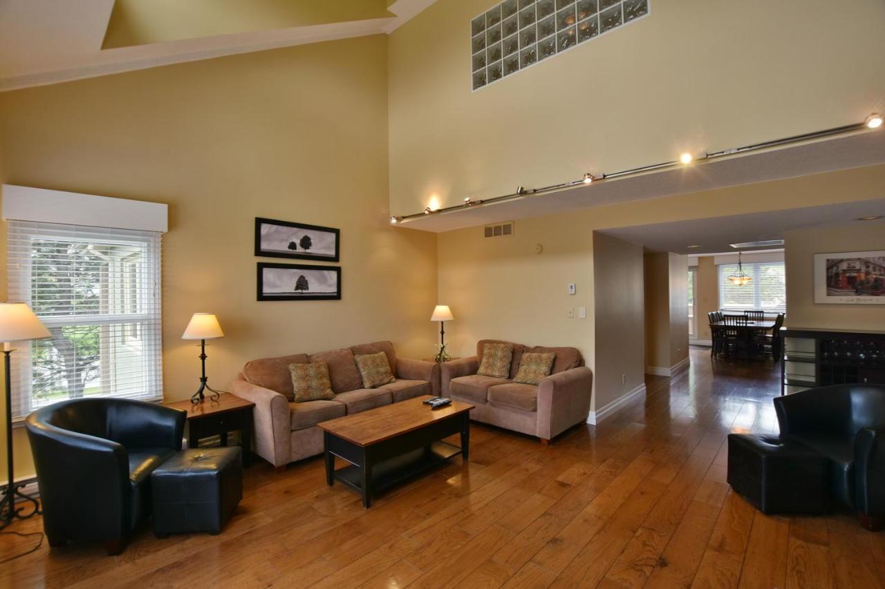 The Lodges At Blue Mountain 4*
