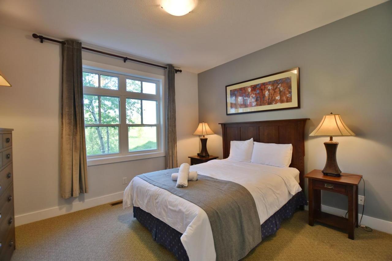Resort The Lodges At Blue Mountain Collingwood