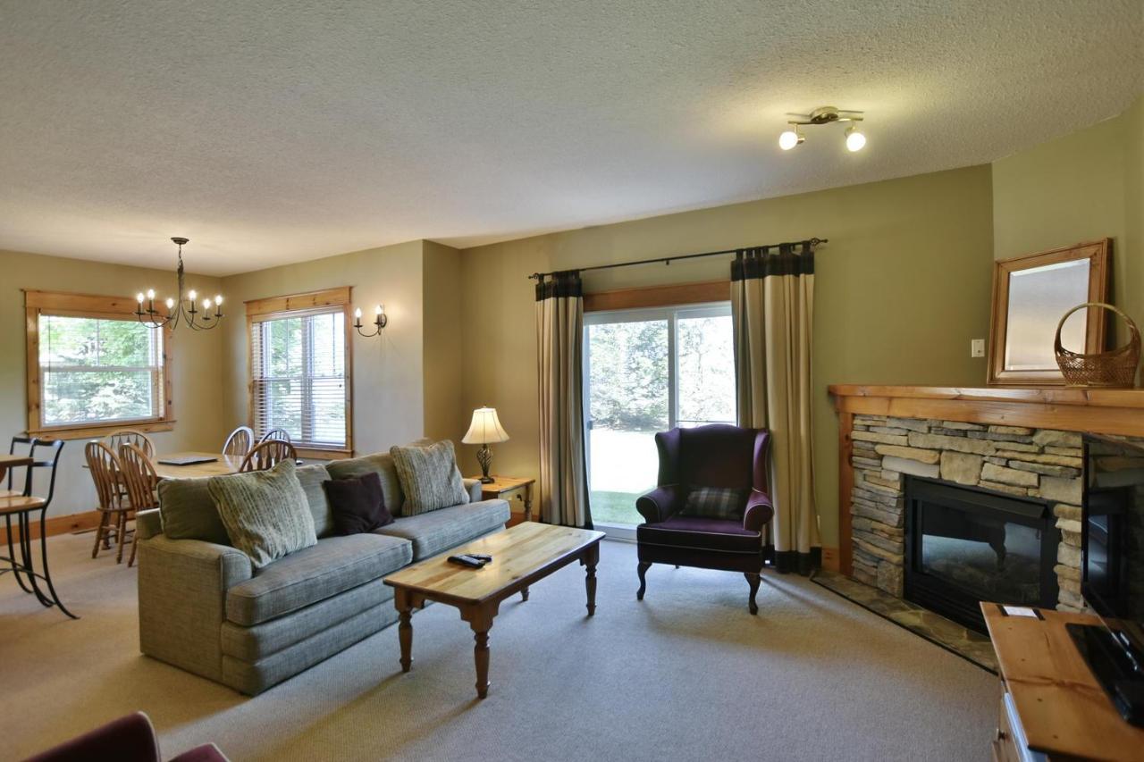 The Lodges At Blue Mountain Collingwood