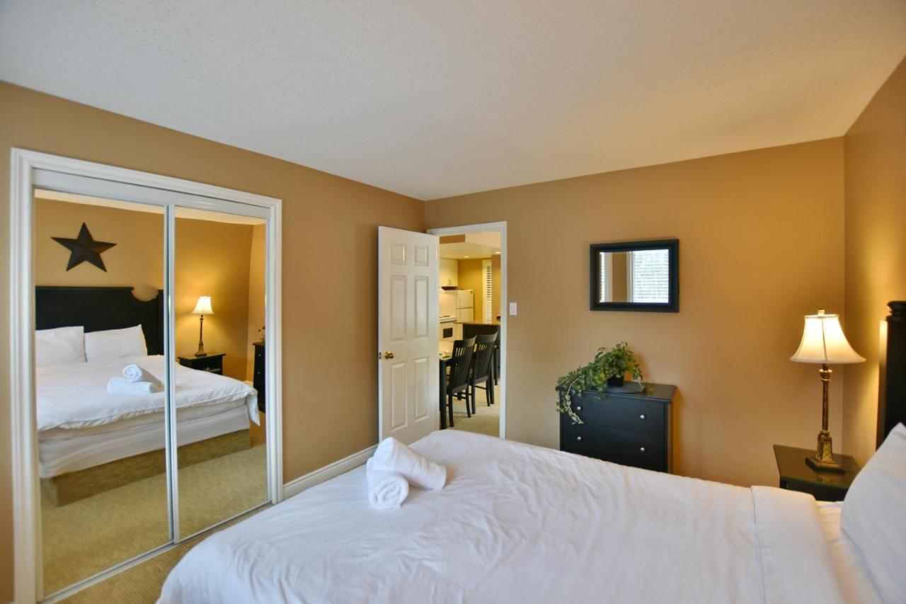 Resort The Lodges At Blue Mountain Collingwood