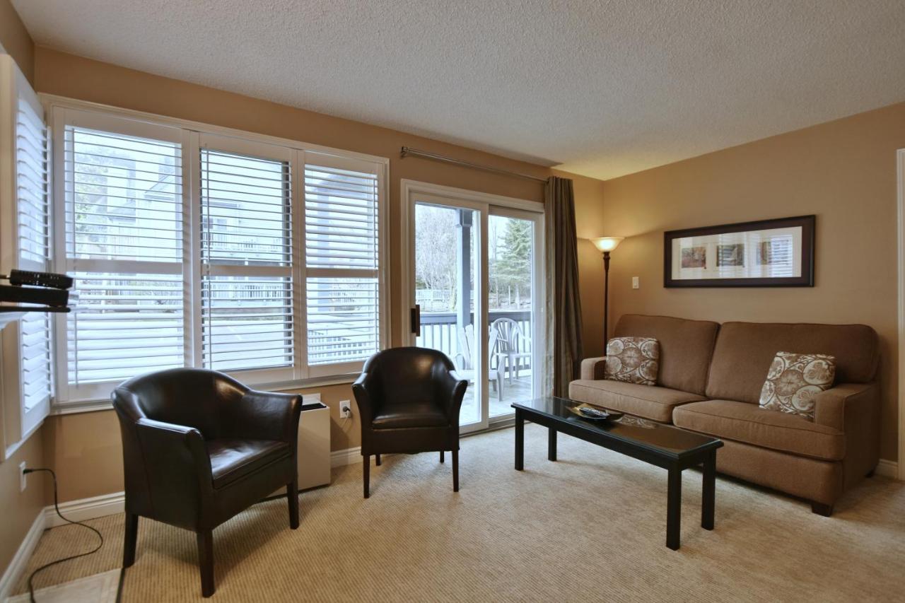 Resort The Lodges At Blue Mountain Collingwood