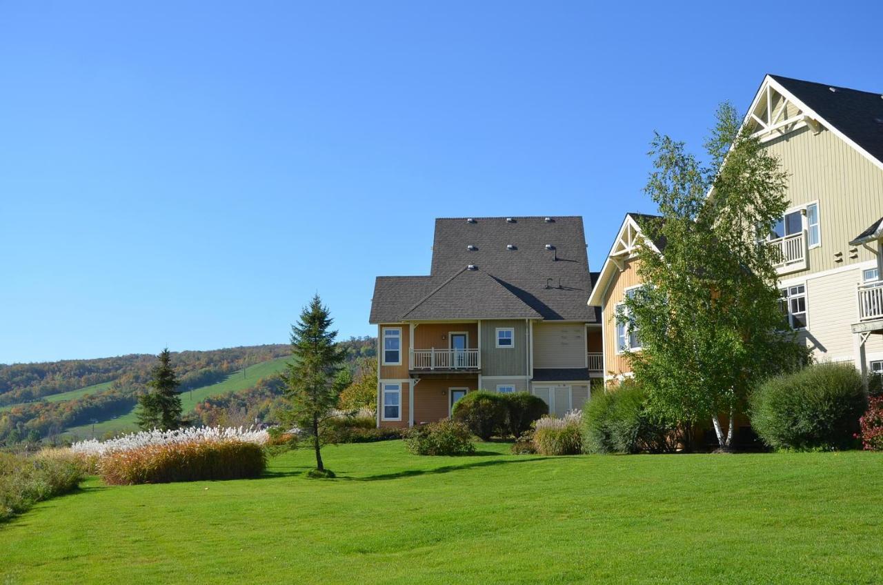 Resort The Lodges At Blue Mountain 4*