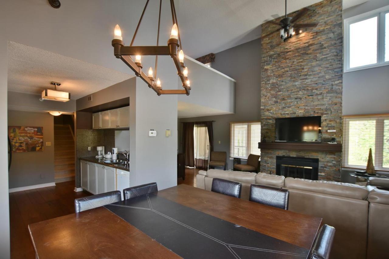 The Lodges At Blue Mountain 4* Collingwood