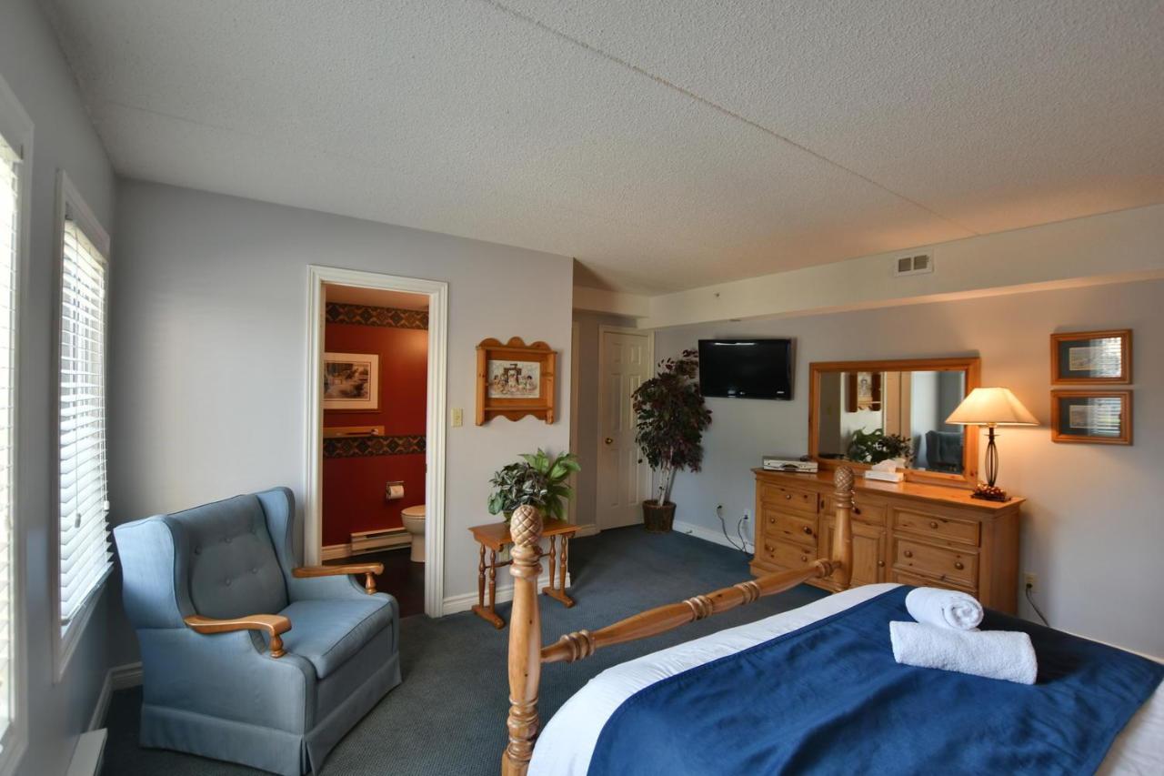 Resort The Lodges At Blue Mountain Collingwood