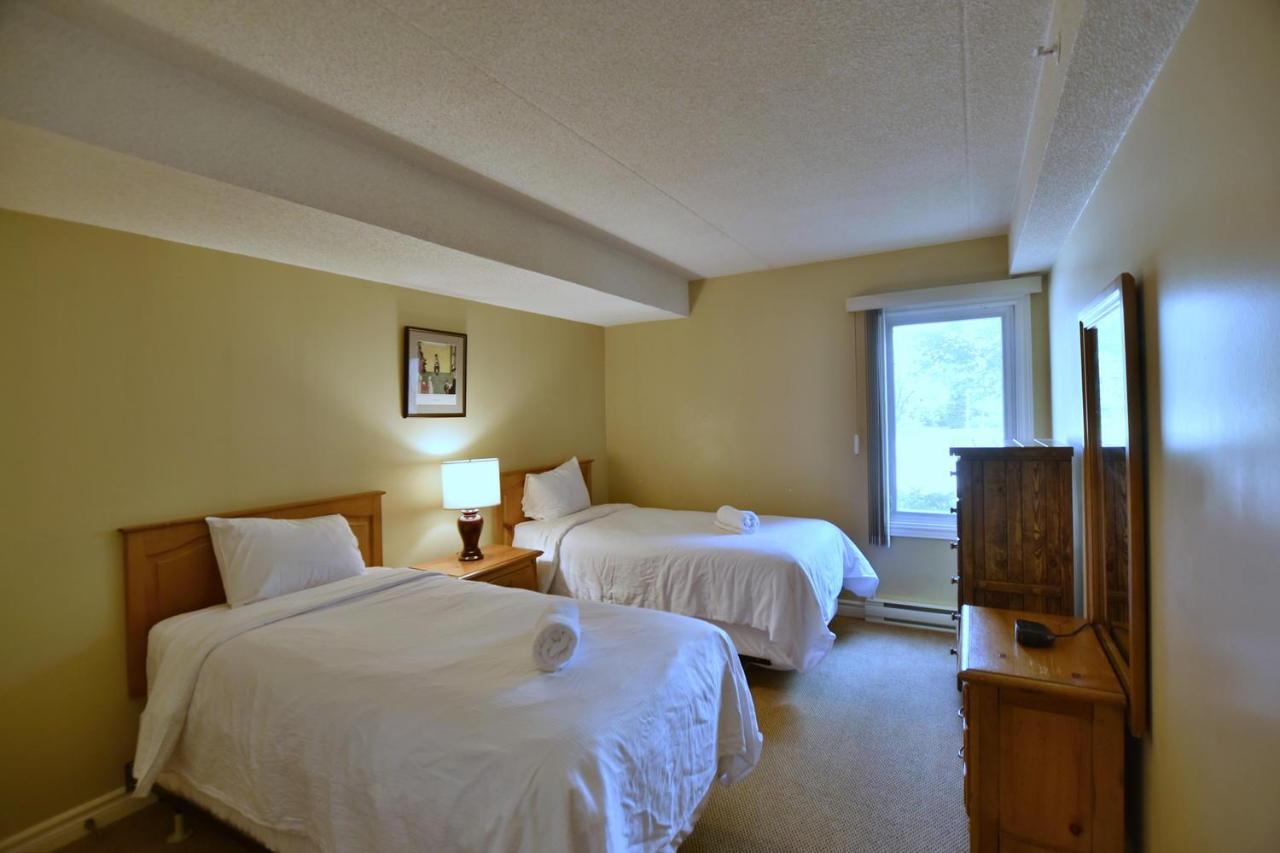 Resort The Lodges At Blue Mountain