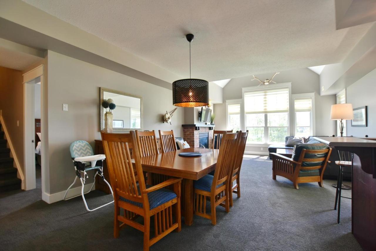 The Lodges At Blue Mountain 4* Collingwood