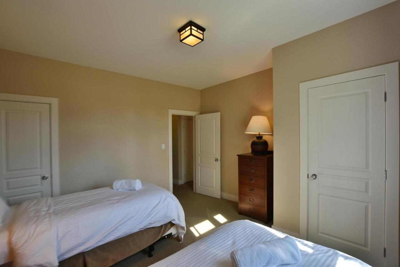 The Lodges At Blue Mountain Collingwood