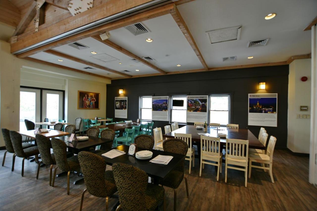 The Lodges At Blue Mountain 4* Collingwood