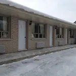 Milestone Motel