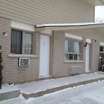 Milestone Motel