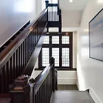The Vandermarck Boutique Hotel