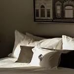 The Vandermarck Boutique Hotel