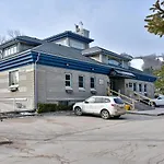 Lodges At Blue Mountain