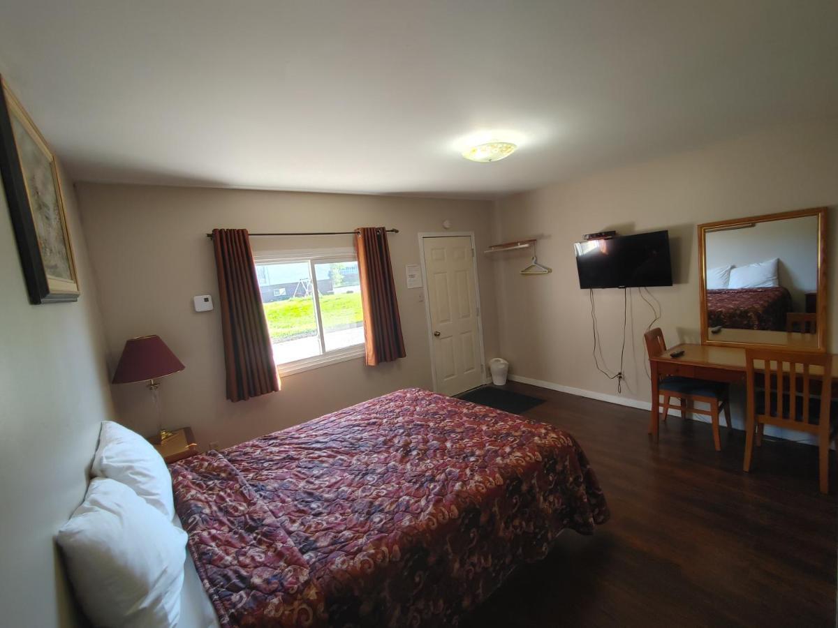 Relax Inn-collingwood * Collingwood
