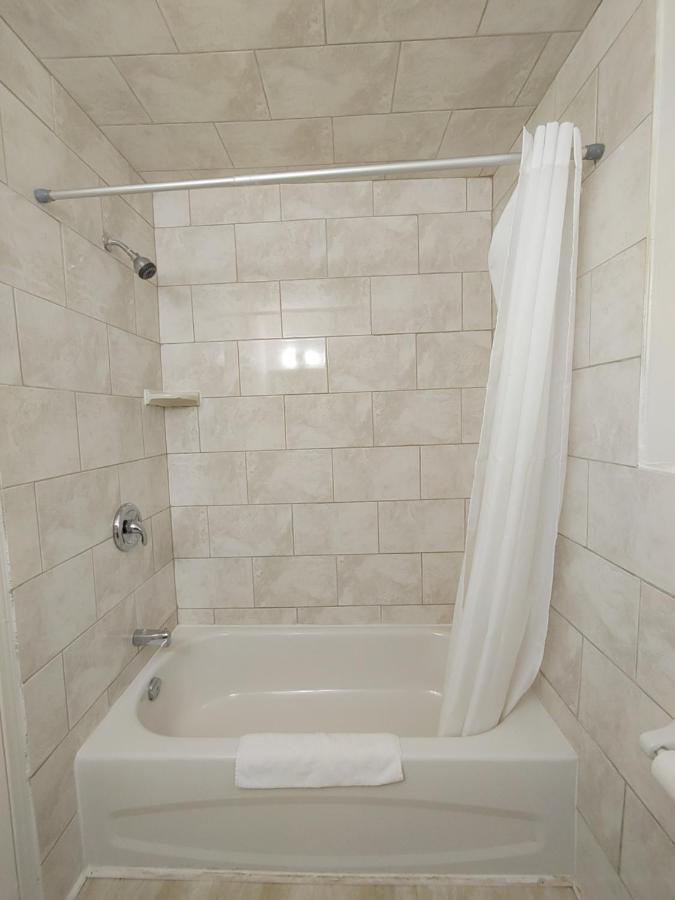 Relax Inn-collingwood *