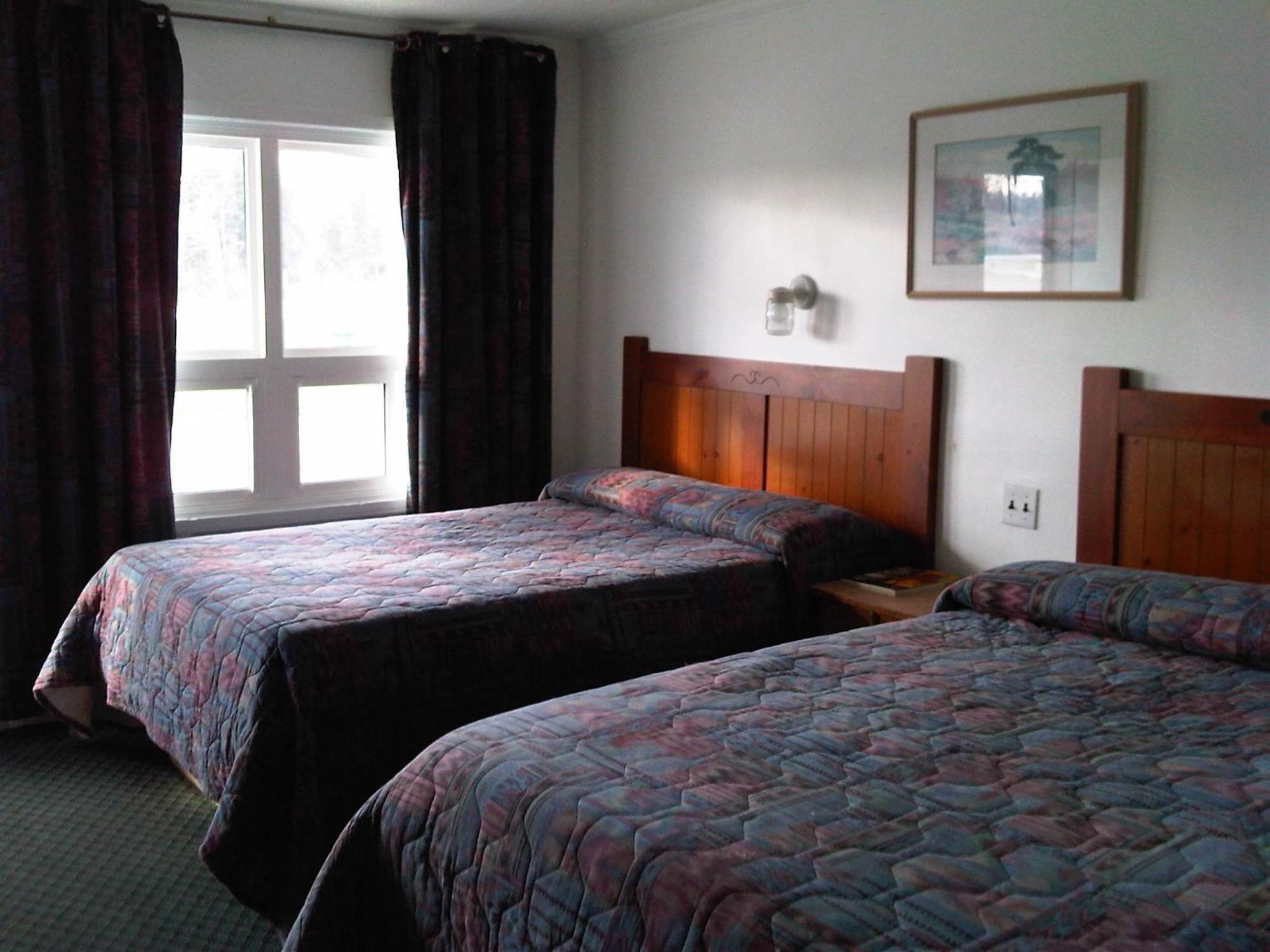 Pleasant Manor Motel Collingwood