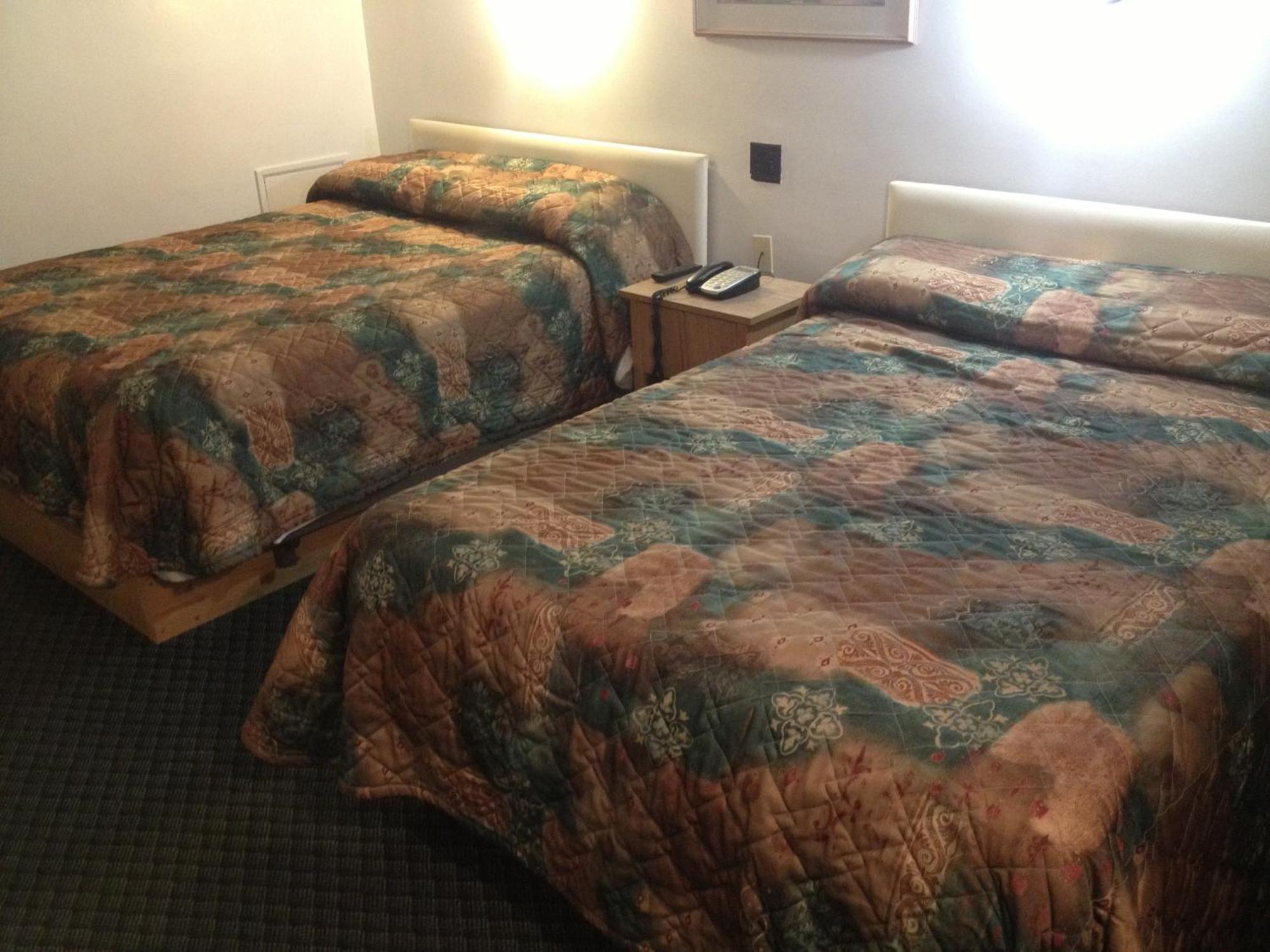 Pleasant Manor Motel Collingwood