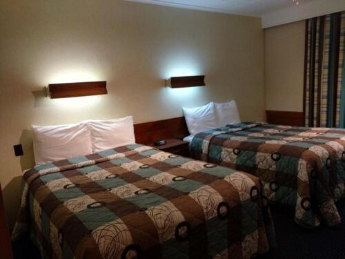 Mariner Motor Hotel 2*