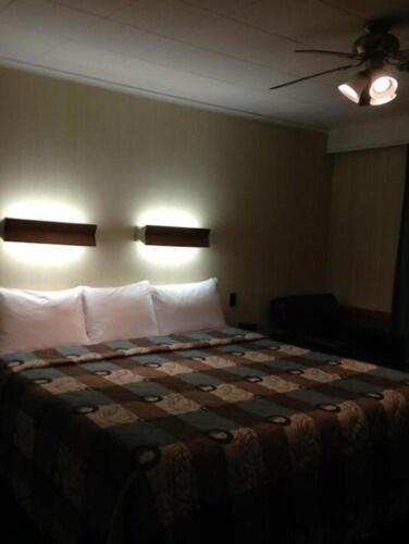 Hotel Mariner Motor Collingwood