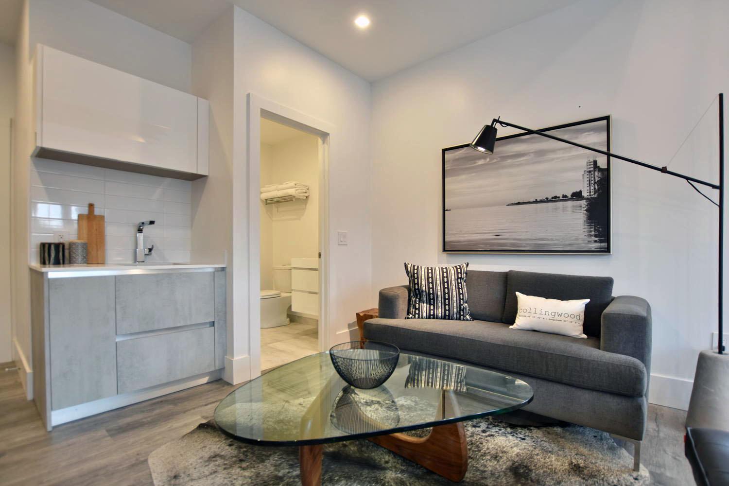 The Vandermarck Boutique 5* Collingwood