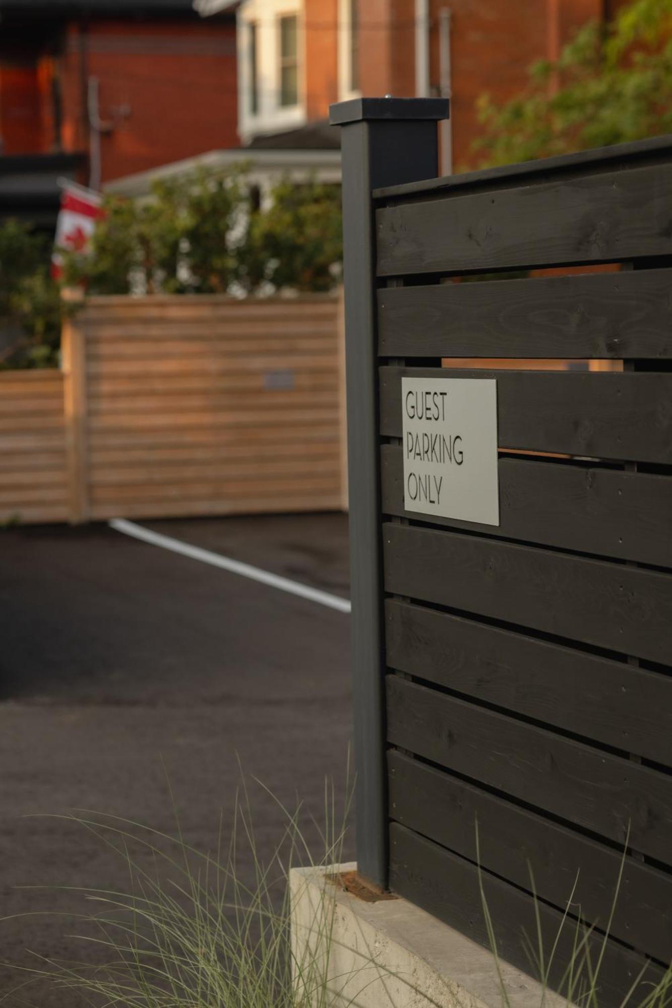 The Vandermarck Boutique Hotel Collingwood
