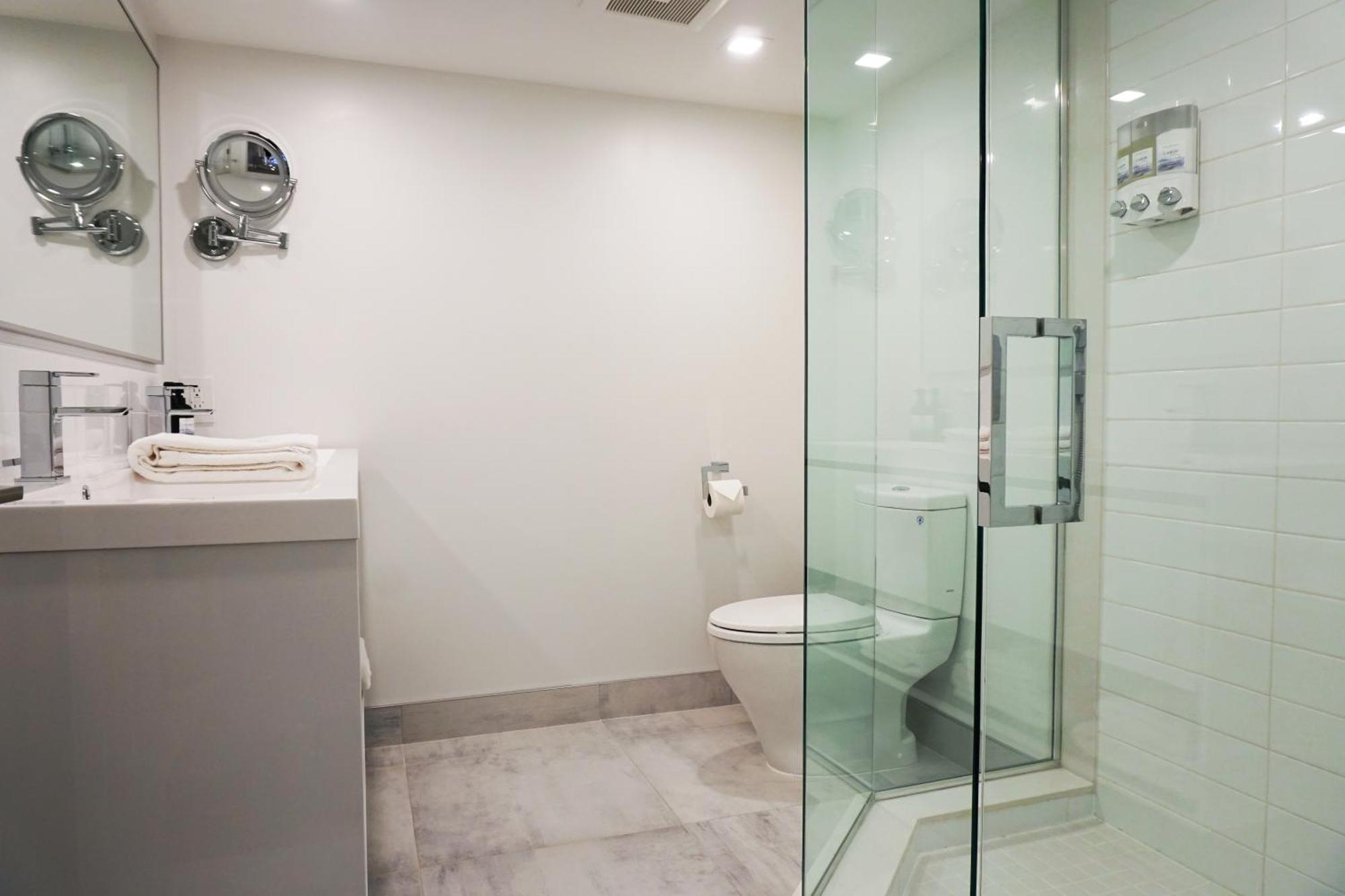 The Vandermarck Boutique Hotel
