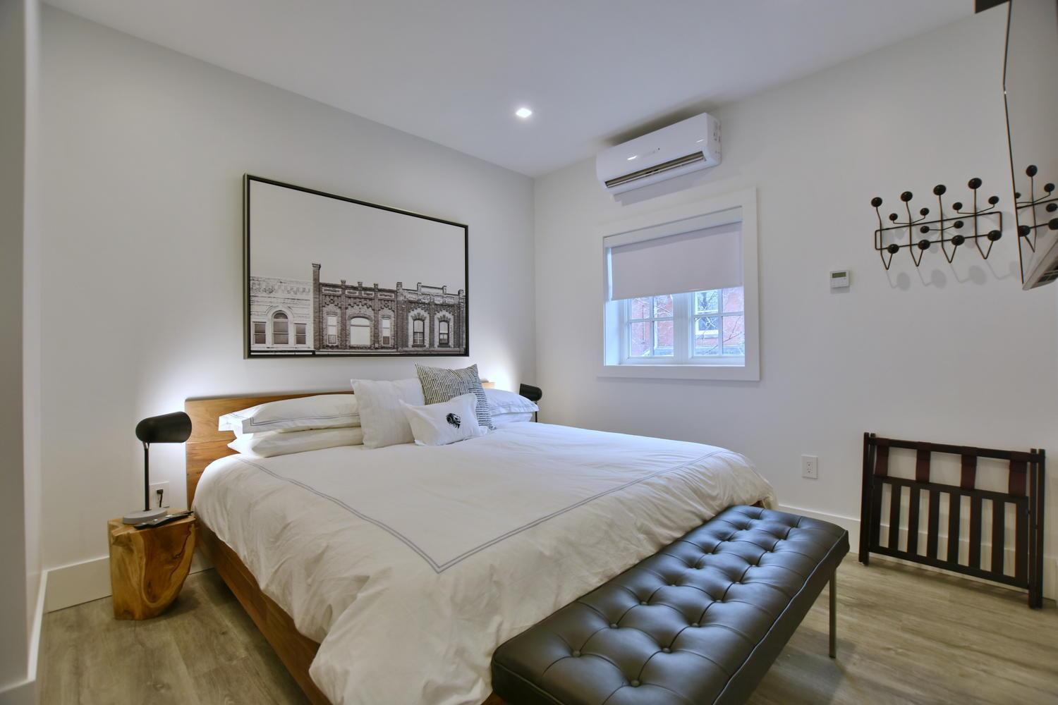 Hotel The Vandermarck Boutique Collingwood