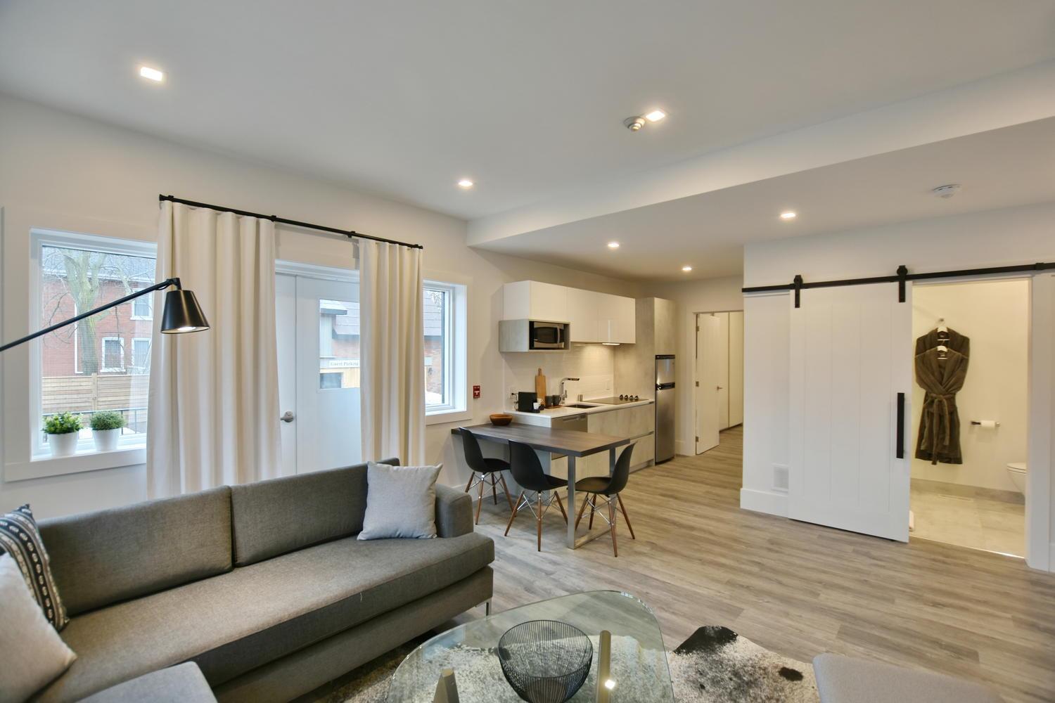 The Vandermarck Boutique Collingwood