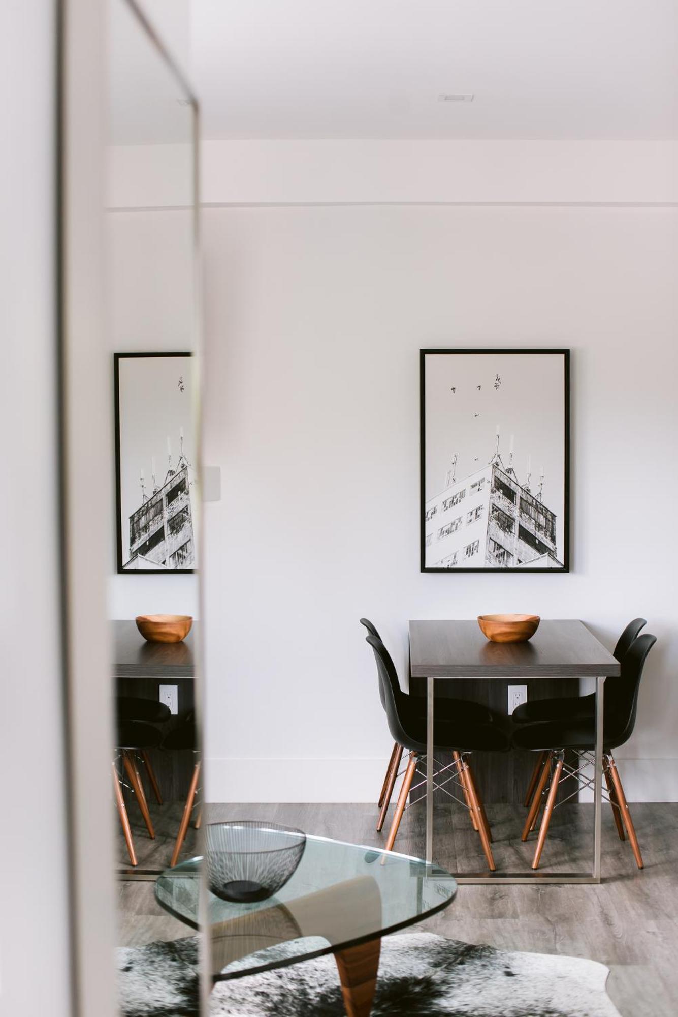 Hotel The Vandermarck Boutique Collingwood