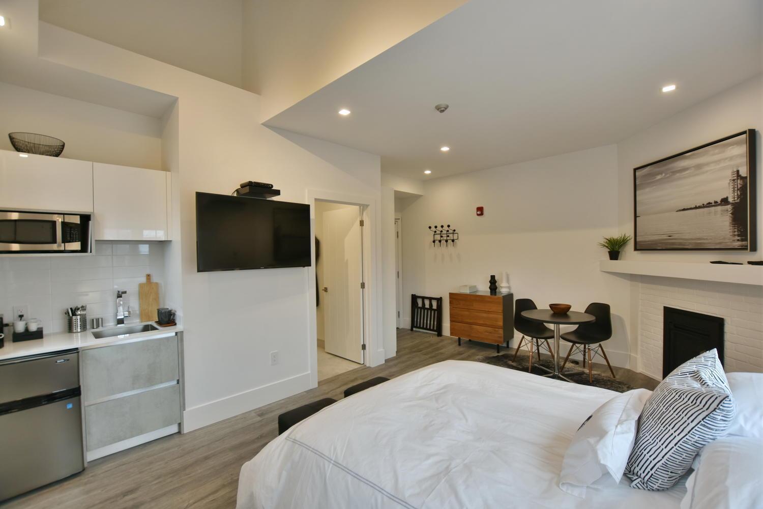 The Vandermarck Boutique 5* Collingwood