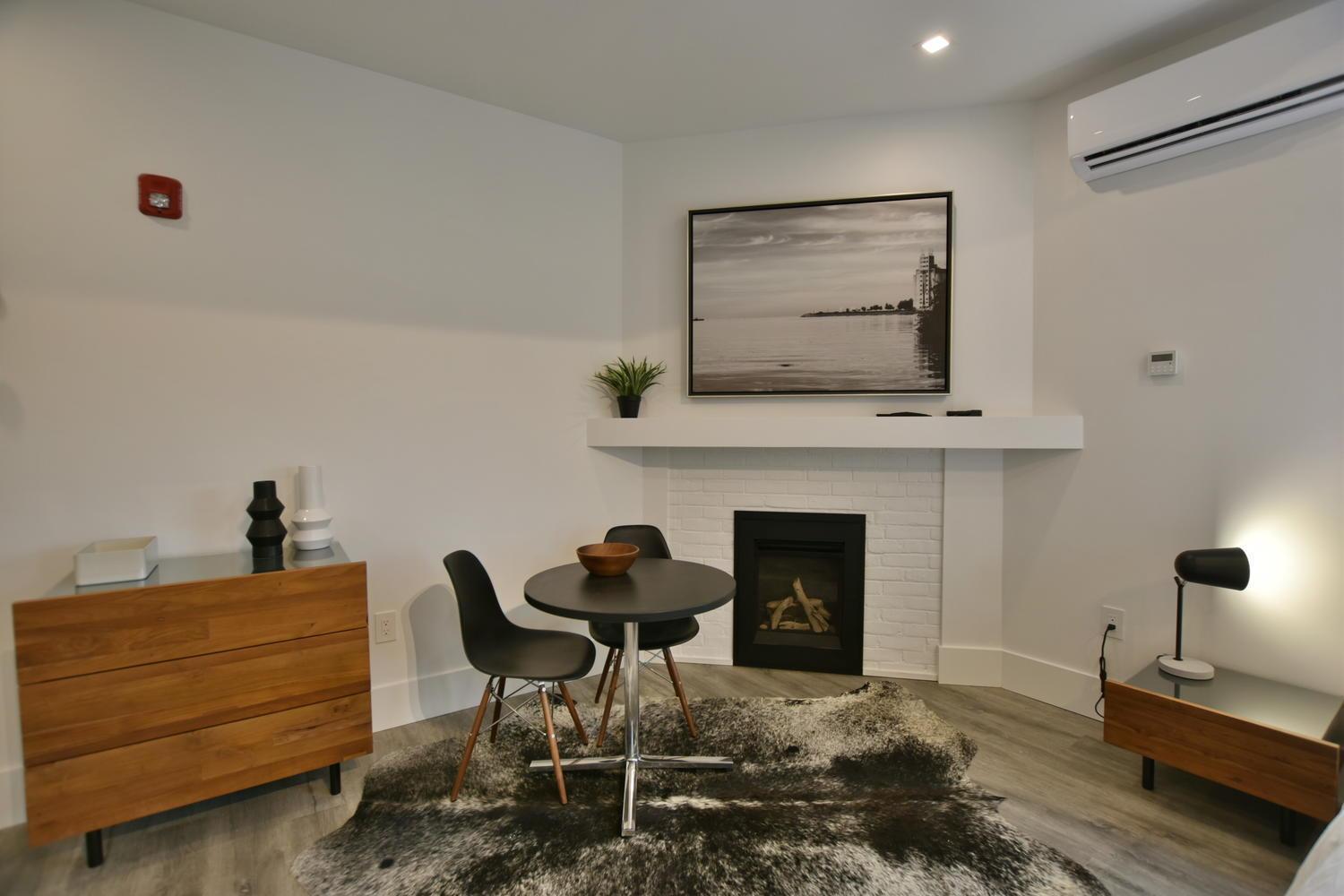 Hotel The Vandermarck Boutique