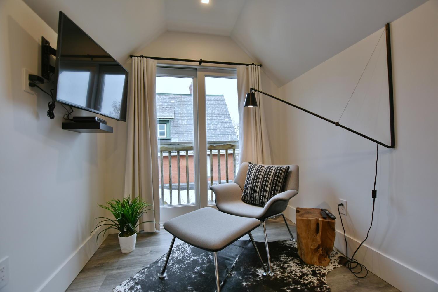 The Vandermarck Boutique 5* Collingwood