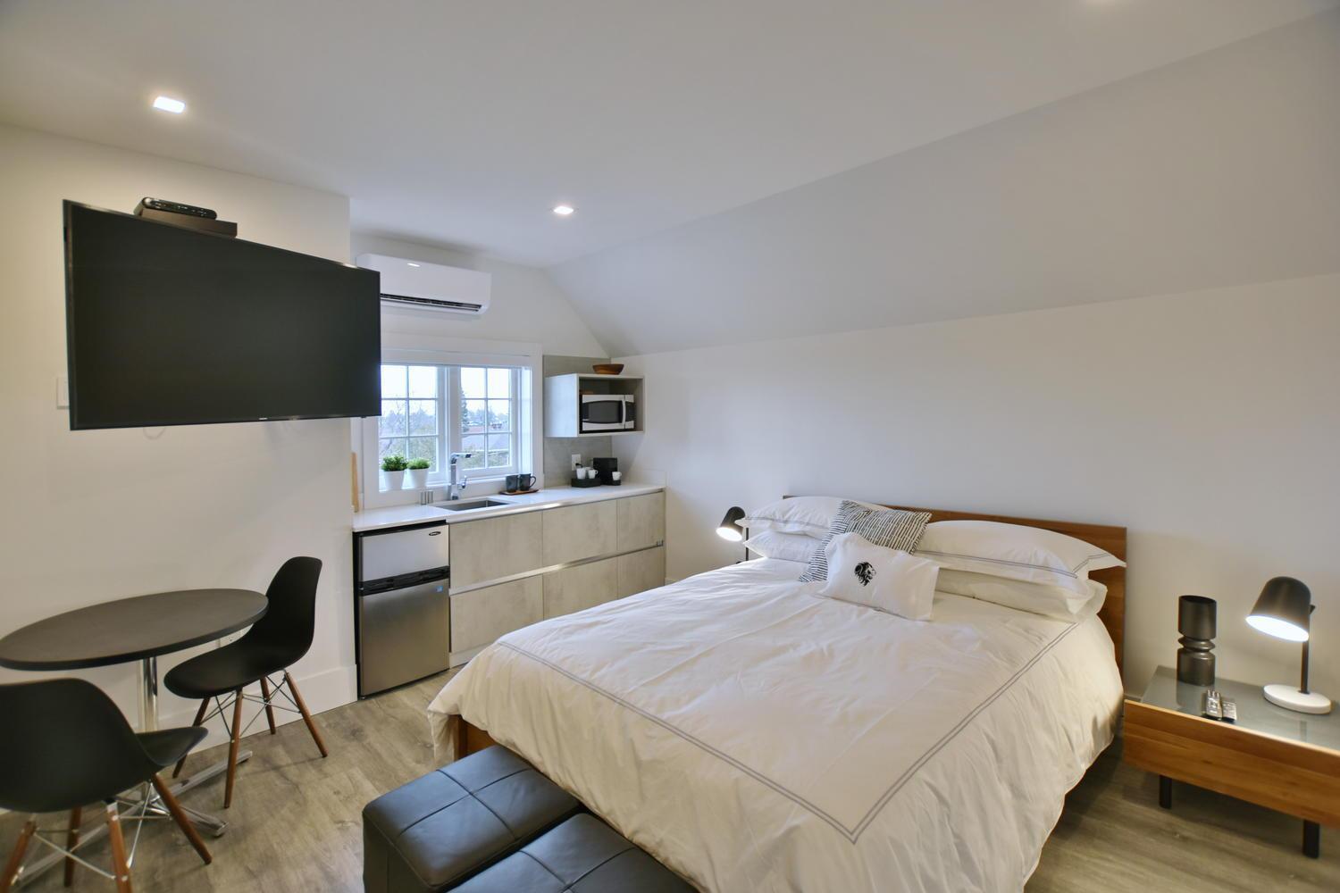 The Vandermarck Boutique Hotel 5*