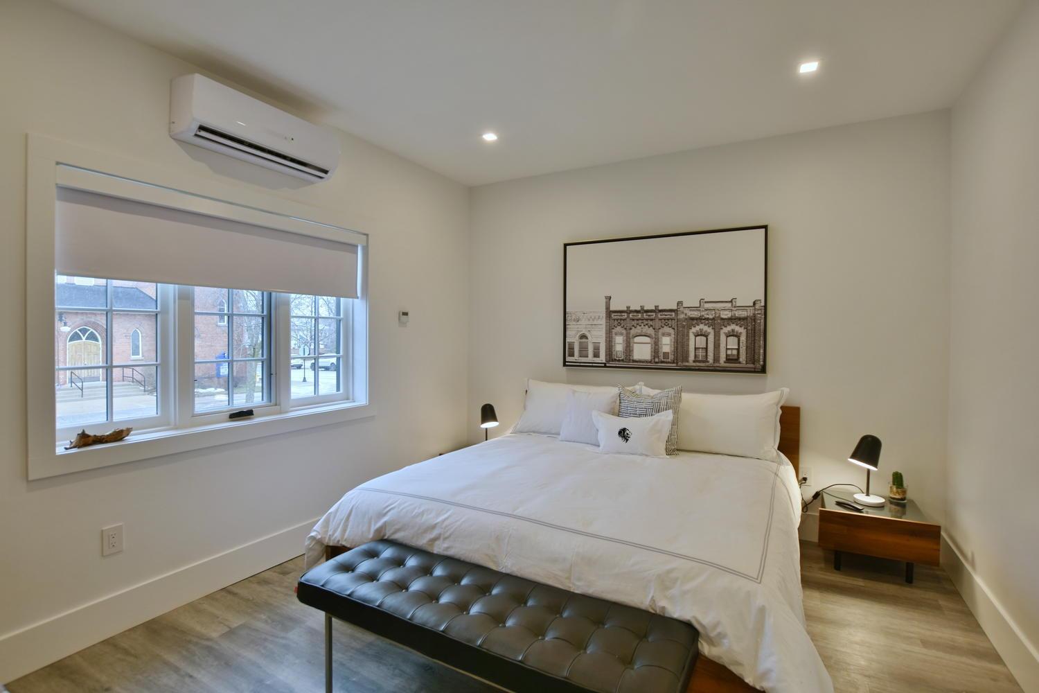 Hotel The Vandermarck Boutique Collingwood