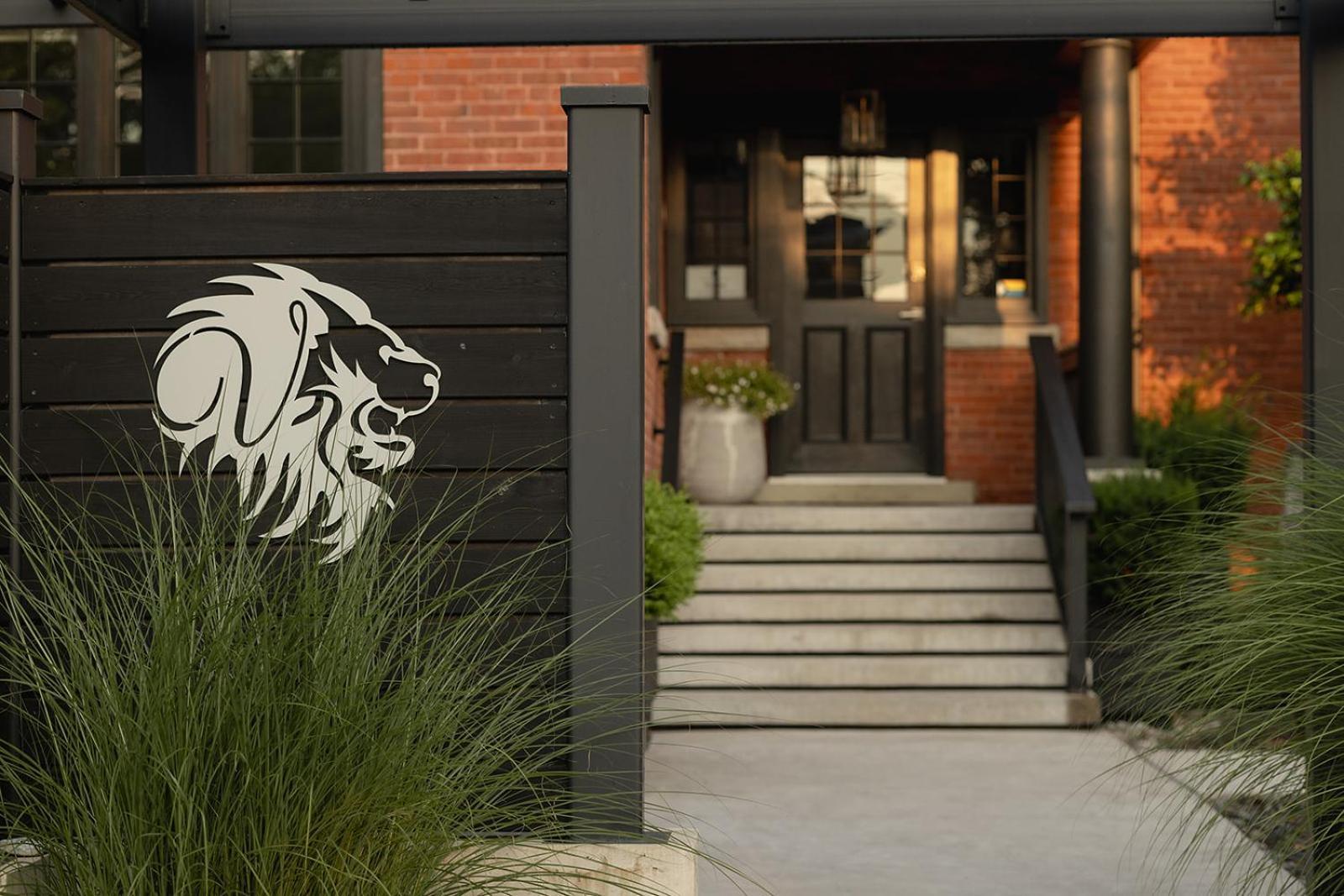 The Vandermarck Boutique Collingwood
