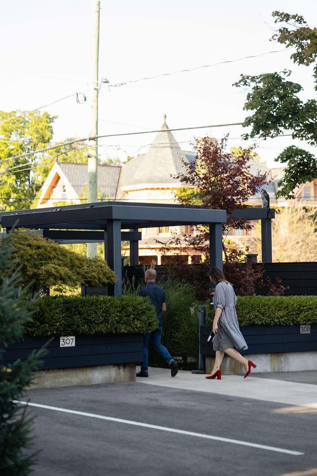 The Vandermarck Boutique Collingwood