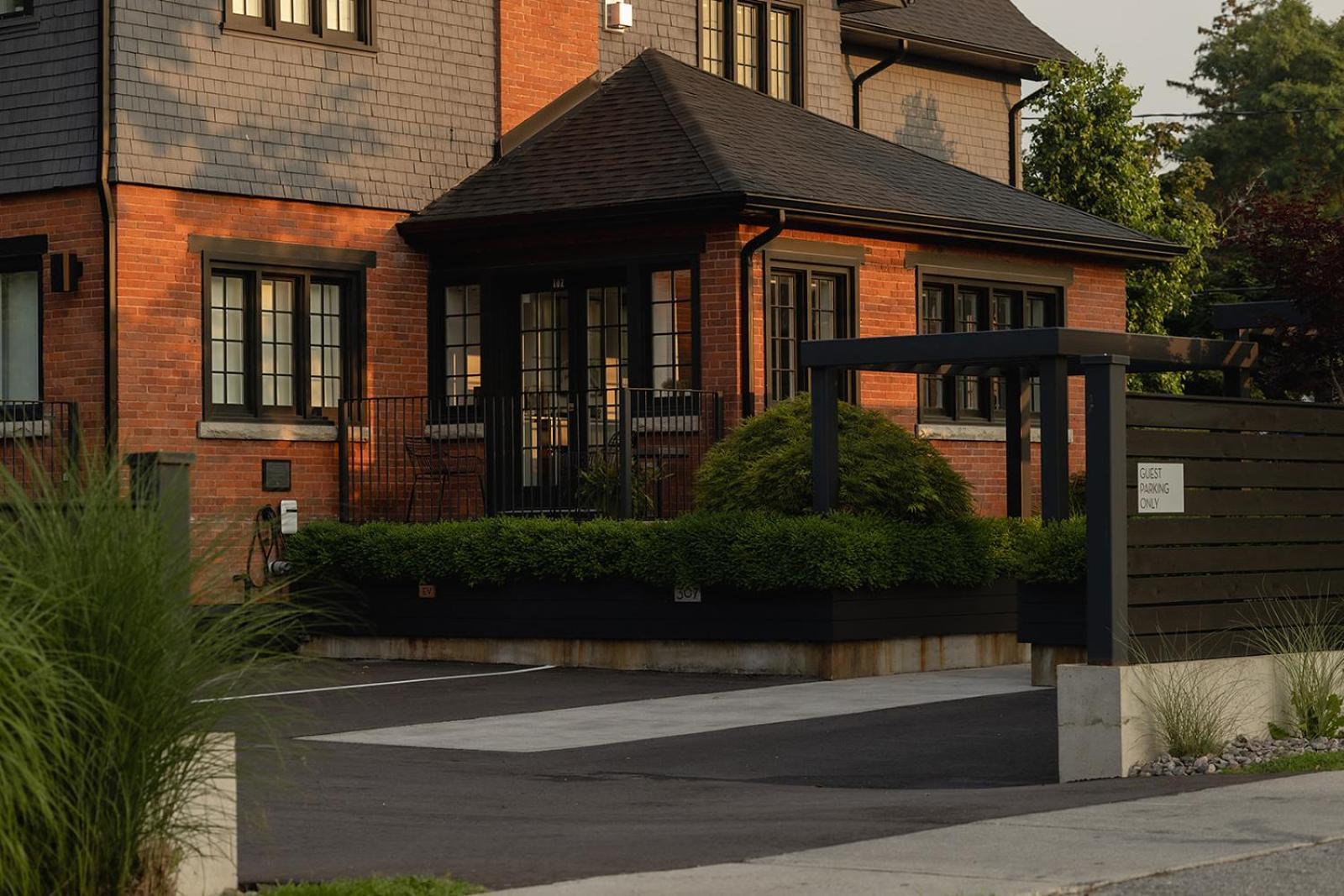 The Vandermarck Boutique 5*