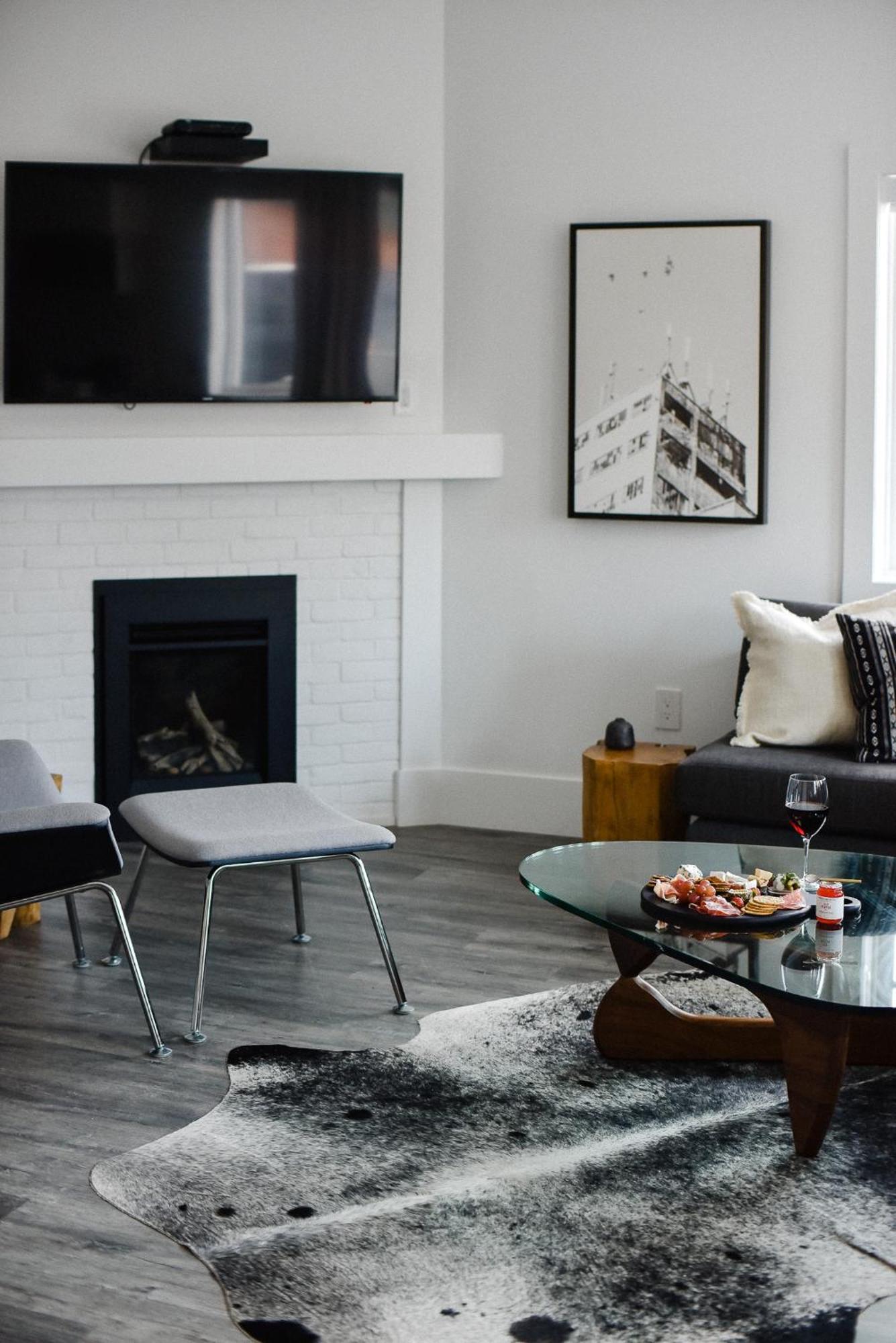 The Vandermarck Boutique 5* Collingwood